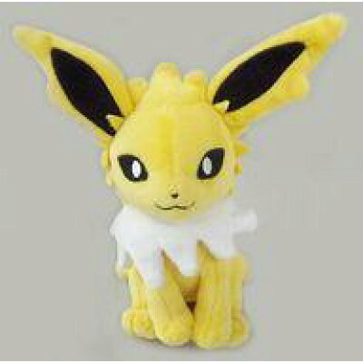 楽天市場 ポケモン ポケモンセンターオリジナル ぬいぐるみ Pokemon Fit サンダース 価格比較 商品価格ナビ 楽天市場 ポケモン ポケモンセンターオリジナル ぬいぐるみ Pokemon Fit サンダース 価格比較 商品価格ナビ